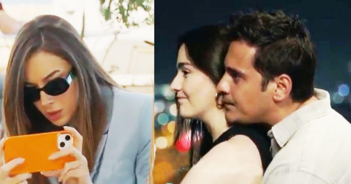 Tradimento, spoiler 19/4: si scopre che il figlio di Oylum è di Tolga e non  di Behram