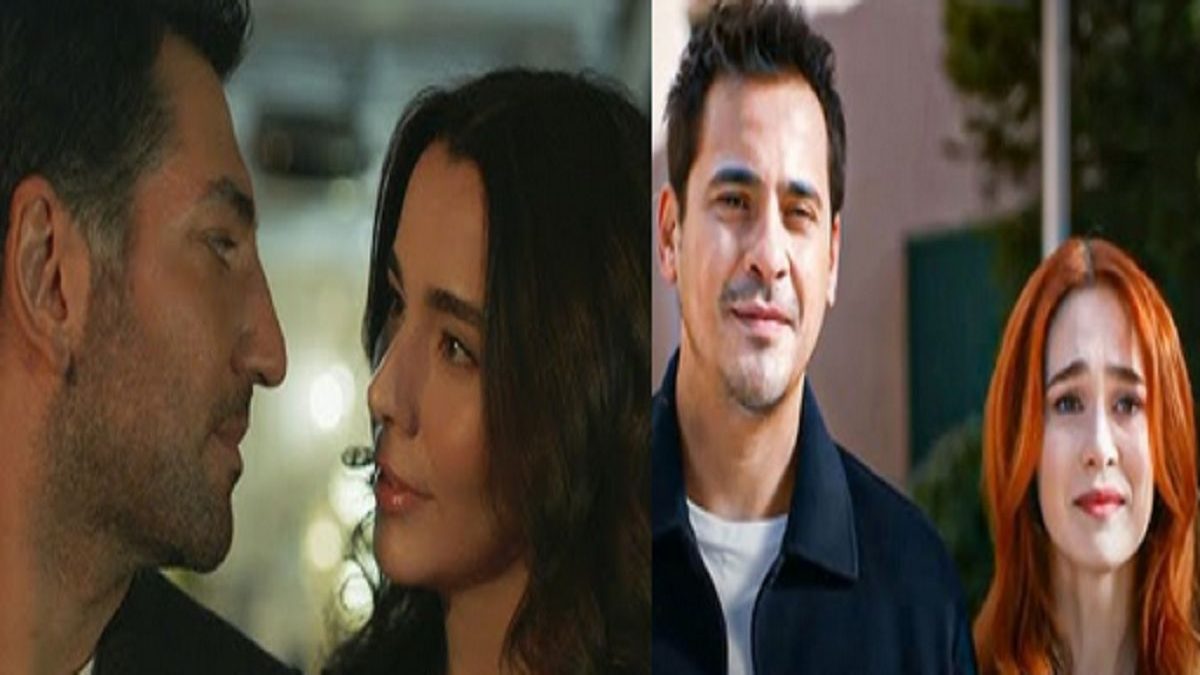 Tradimento, spoiler Turchia: Oylum vuole sposare Kahraman, Selin adotta una  bimba