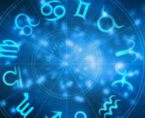 Quadrante dell'oroscopo con i segni zodiacali © Pixabay.