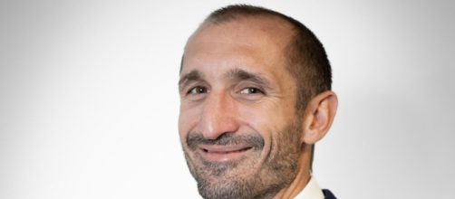 Giorgio Chiellini - ©️ X Chiellini