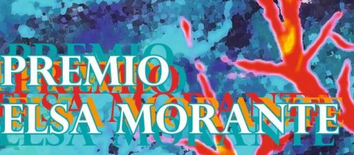 Logo Premio Elsa Morante di una scorsa edizione - ©napolipost.com
