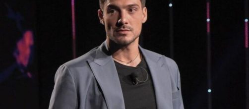 Lorenzo Spolverato - immagine di repertorio (©Grande Fratello/Mediaset).