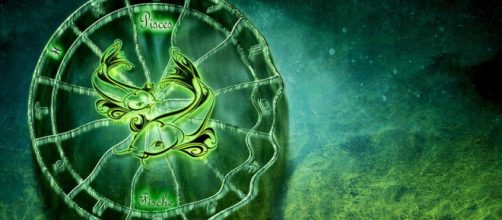 Il segno zodiacale dei pesci © Pixabay