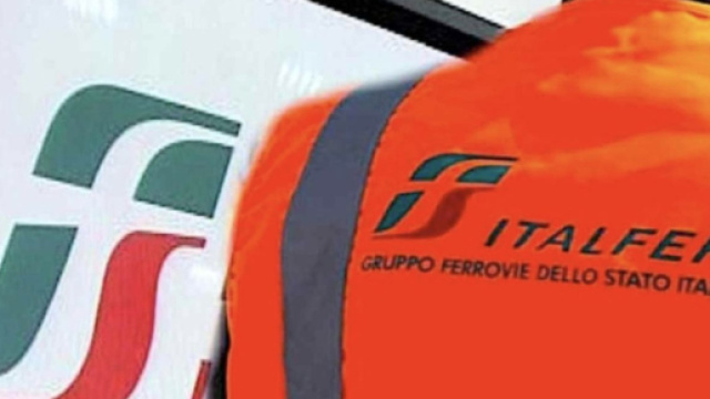 Italferr è una partecipata da Ferrovie dello Stato © fs