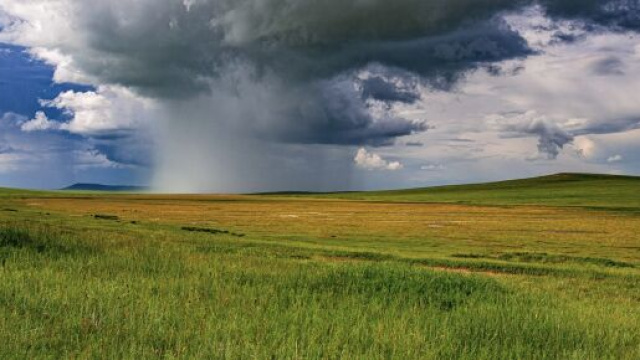 Perturbazioni in arrivo &copy; Pixabay.