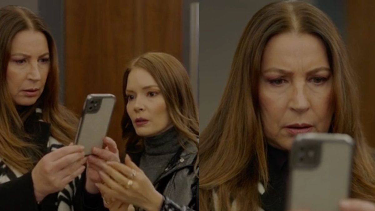 Tradimento spoiler 2ª serie: Güzide scopre che la figlia di Sezai ha  tentato di eliminarla