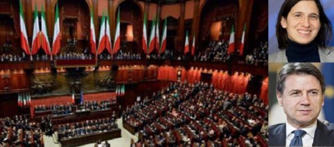 Centrosinistra: dai referendum sul lavoro alla Palestina, continuano le prove di alleanza