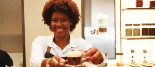 Coffee Specialist Nespresso - © Nespresso