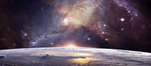 Un cielo stellato (© pixabay.com).