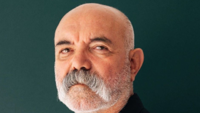 Ercan Kesal di Tradimento dal suo profilo ©Instagram