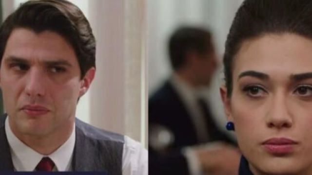 Il Paradiso, cosa succede nel finale di stagione: Marcello ha un incontro segreto con Rosa