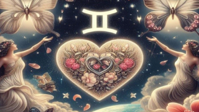 Segno dei Gemelli immagine &copy; AI Copilot