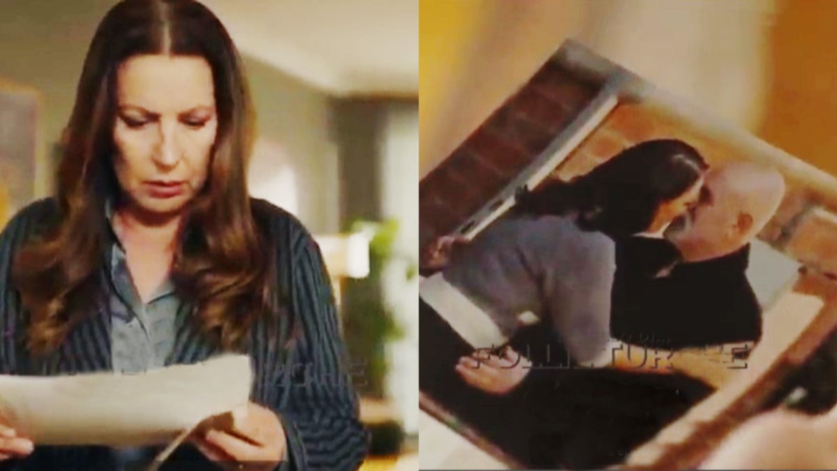 Tradimento, spoiler Turchia: Sezai ha un'altra donna da trent'anni, si chiama Kadriye