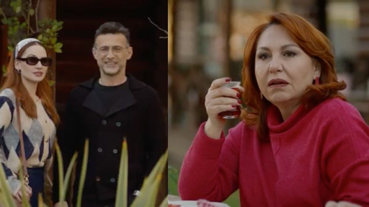 Tradimento trame 2ª stagione: Nazan scopre che Oltan ha una relazione con  Ipek