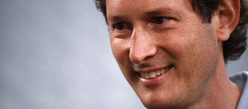 John Elkann - ©️ X Juventus FC