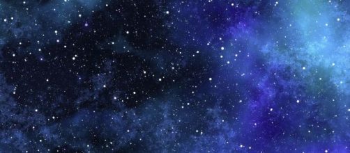 Universo di stelle - pixabay.com