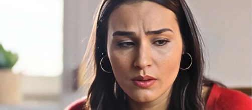 Yesim in Tradimento © Mediaset Infinity