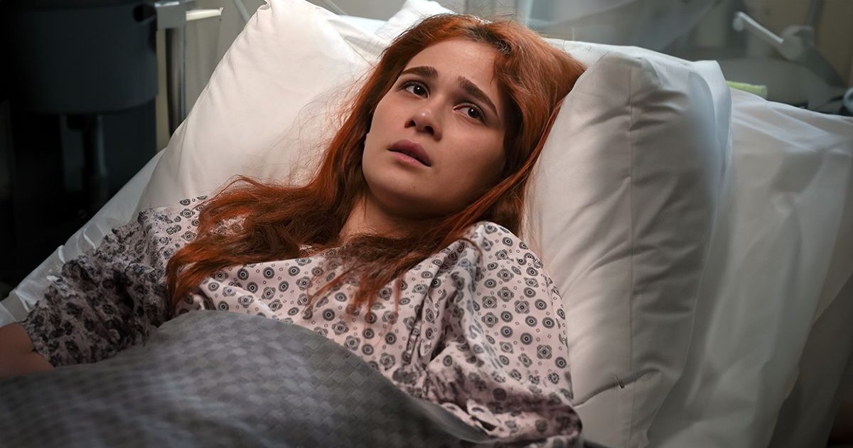 Tradimento, trame turche: Selin si finge incinta per trattenere suo marito