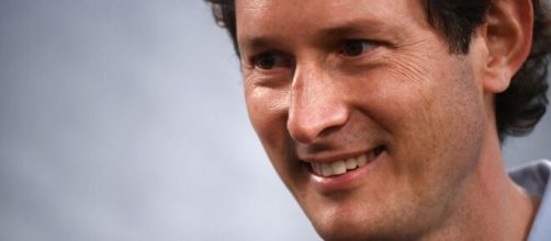 John Elkann, amministratore delegato di Exor © X