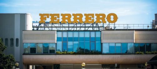 Stabilimento Ferrero - © Ferrero