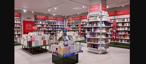 Un negozio della catena © Gruppo Mondadori