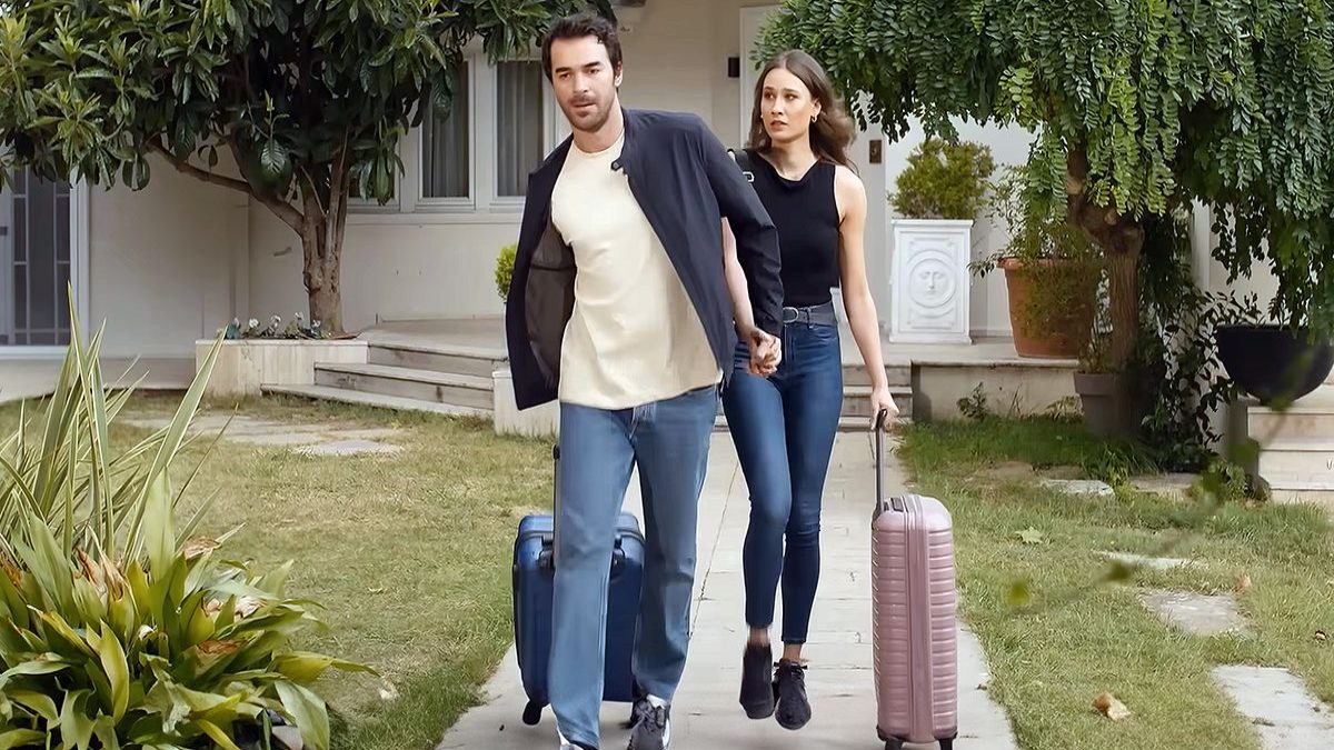 Tradimento, anticipazioni turche: la madre caccia di casa Ozan e Zeliş,  Tarik li ospita