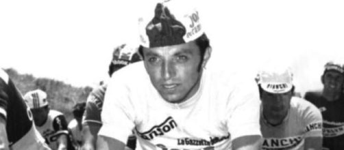 Ciclismo, Fausto Bertoglio - © Immagine Wikimedia.