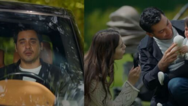 Tolga, Oylum, Kahraman e Can - &copy; Tradimento.