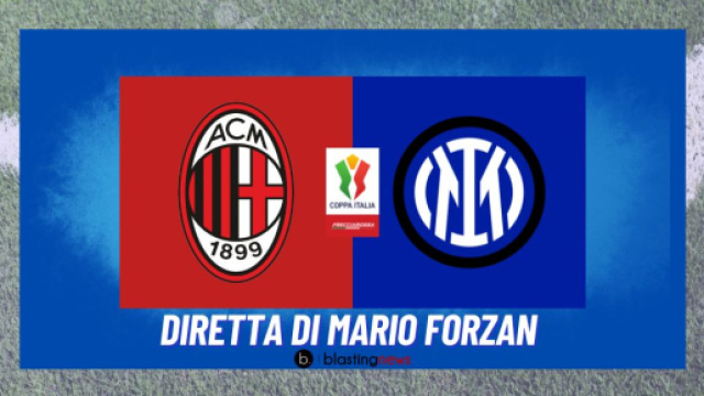 Milan - Inter finisce in parità, la apre Tammy Abraham la recupera Hakan Calhanoglu