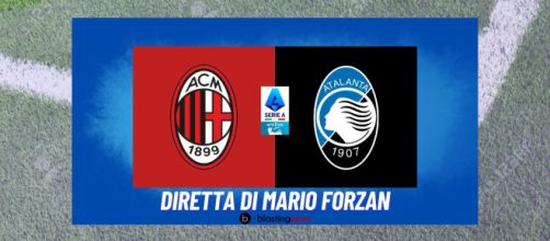 Milan - Atalanta finisce con la vittoria della Dea grazie ad un gol di Ederson al minuto 61.