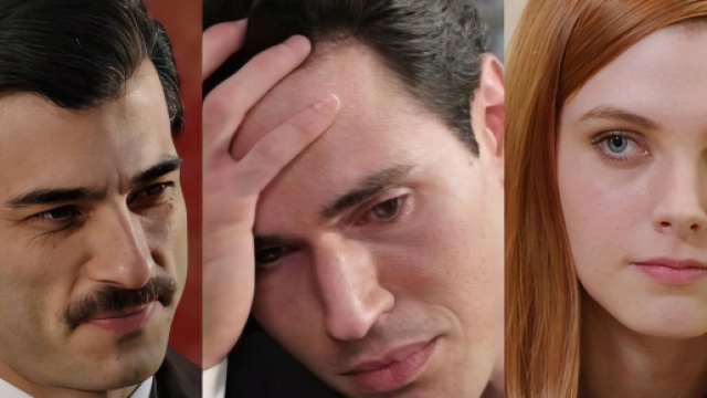 Il Paradiso delle signore, trama 1/5: Matteo scopre che Guido e Odile si  sono fidanzati
