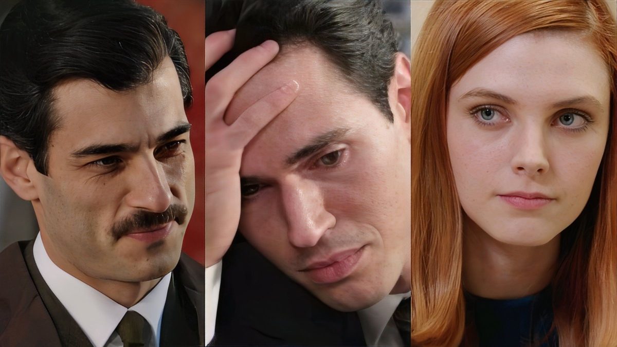 Il Paradiso delle signore, trama 1/5: Matteo scopre che Guido e Odile si sono  fidanzati