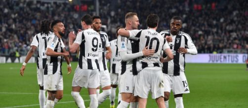 Juventus. Foto © X/Juventus FC