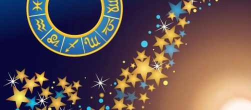 Quadrante dell'oroscopo con i segni zodiacali © Pixabay