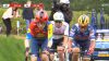Ciclismo, Grasso: ‘Trasformata la telecronaca televisiva in una chiacchiera da bar’