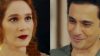 Tradimento, spoiler settimana al 4/5, Selin sorprende Tolga: 'Sono incinta'