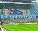 Curva Nord inter. Foto © Wikipedia