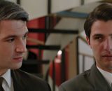 Roberto Landi e Marcello Barbieri - screenshot © Rai