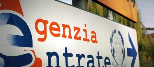 Logo Agenzia delle entrate © Agenzia delle entrate.