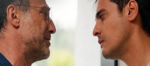 Oltan e Tolga - screenshot © Tradimento.