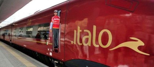 Operatore d'impianto Italo - © Italo Ntv.