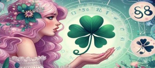 Oroscopo e fortuna generato con © AI Copilot