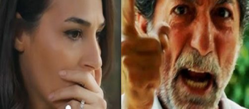 Yesim e Tarik - screenshot © Tradimento.