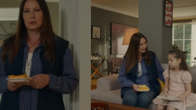 G&uuml;zide e &Ouml;yk&uuml; - screenshot &copy; Tradimento.