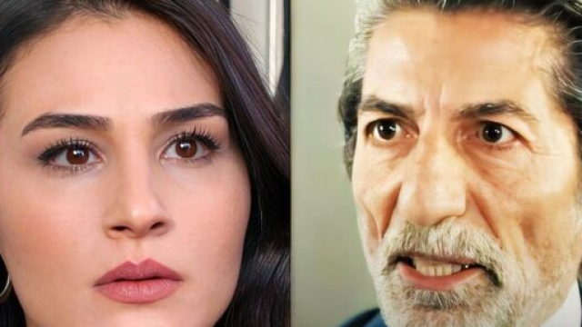 Tarik e Yesim &copy; screenshot Tradimento.