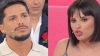 Uomini e donne, like dell'amico di Gianmarco contro Francesca, Pugnaloni: 'Si è salvata'