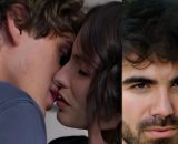 Lorenzo, Pietro, Cristina, Sandrino e Melody - screenshot © Rai.