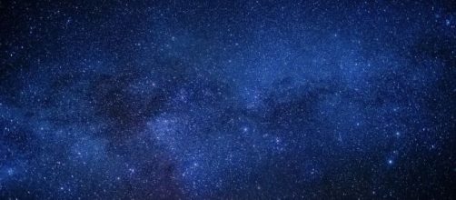 Le stelle dell'universo - pixabay.com