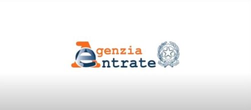 Logo dell'Agenzia delle entrate © Agenzia delle Entrate.