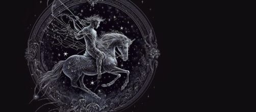 Il segno del Sagittario © Pixabay